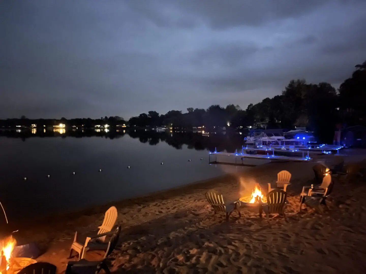 Gallery Evans Lake Resort