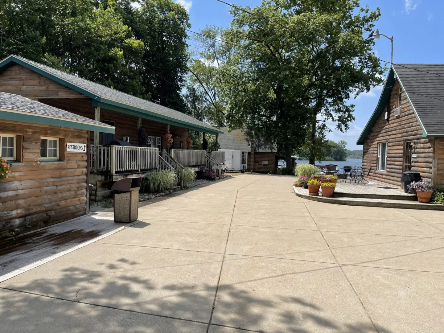 Gallery Evans Lake Resort