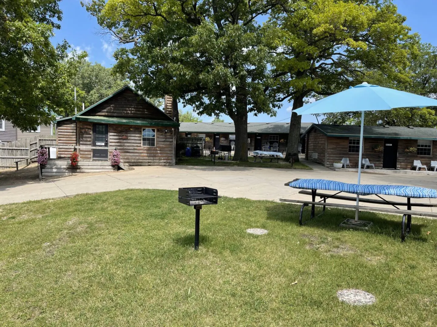 Gallery Evans Lake Resort